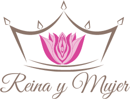 Reina y Mujer Logo